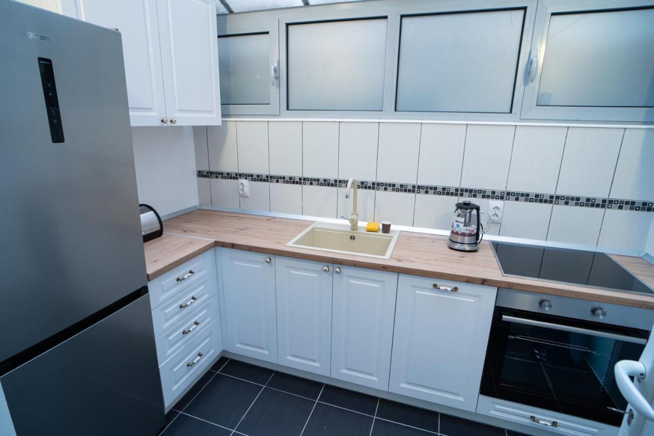 Apartment Story Beograd Luaran gambar