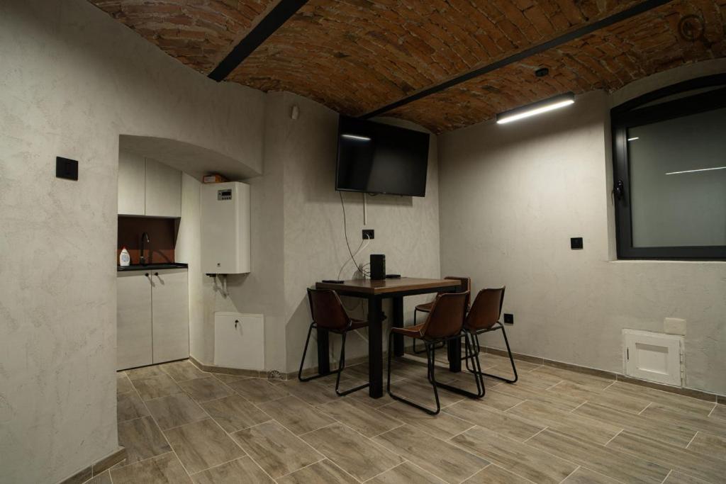 Apartment Story Beograd Luaran gambar