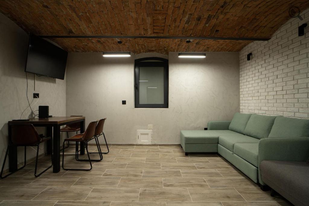 Apartment Story Beograd Luaran gambar
