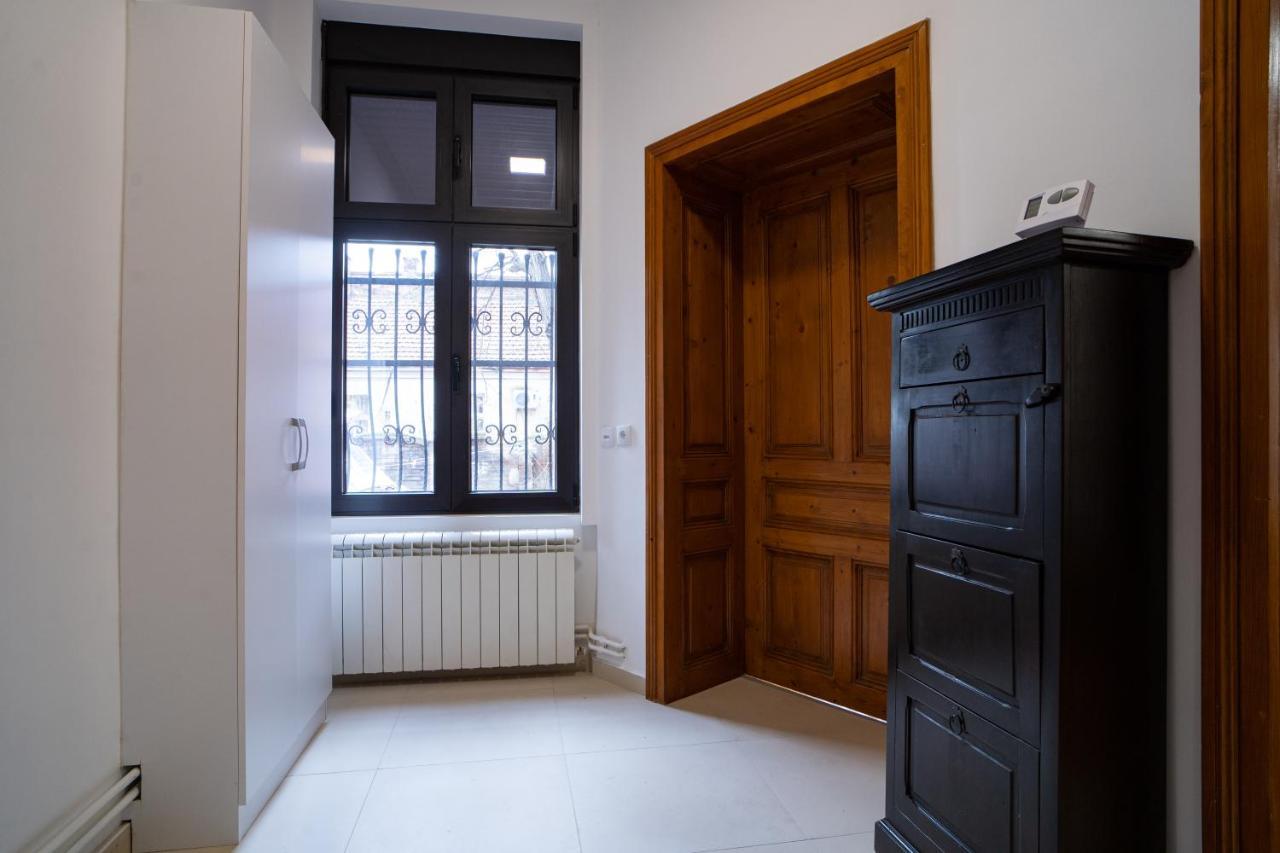 Apartment Story Beograd Luaran gambar
