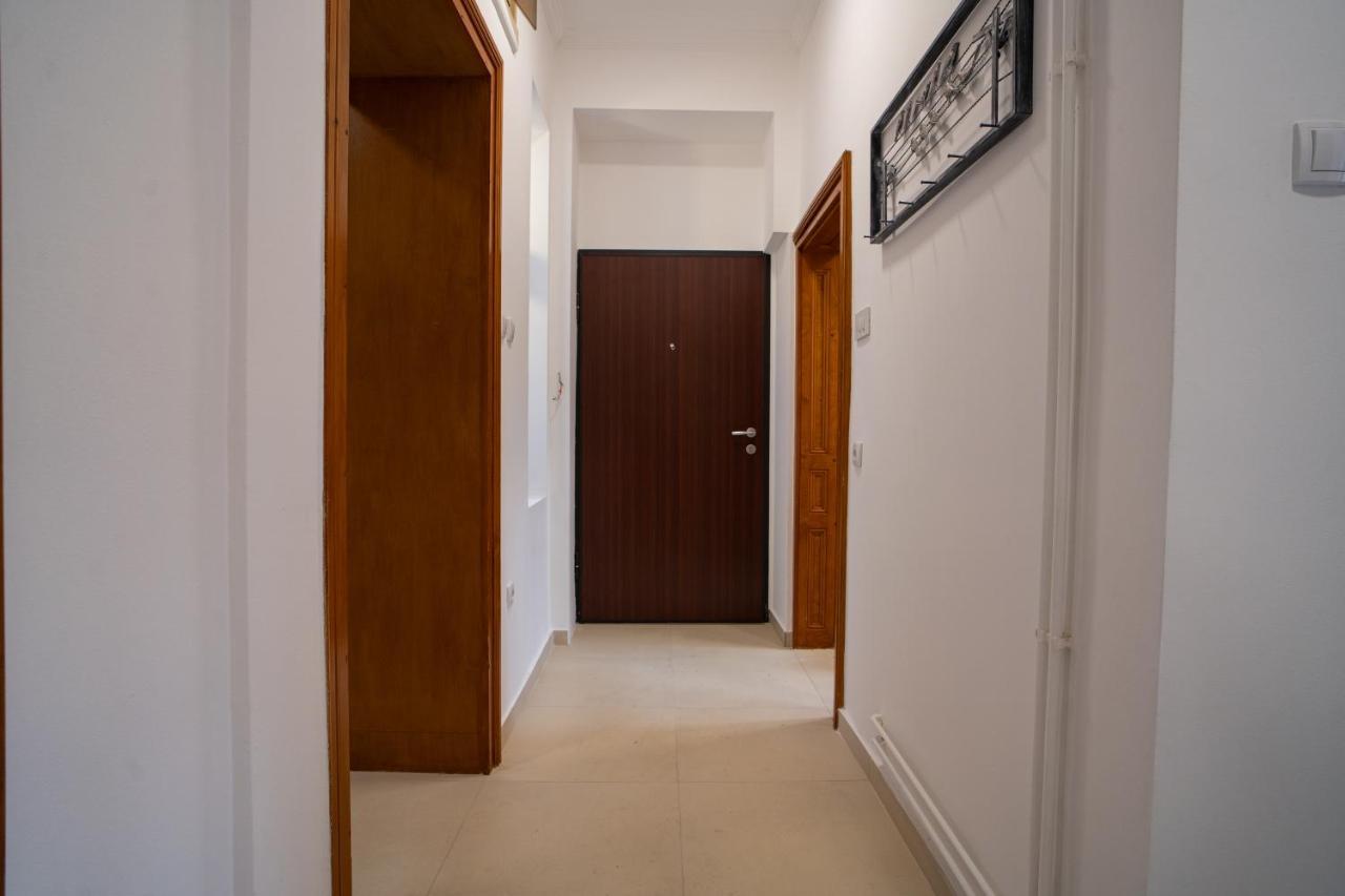 Apartment Story Beograd Luaran gambar