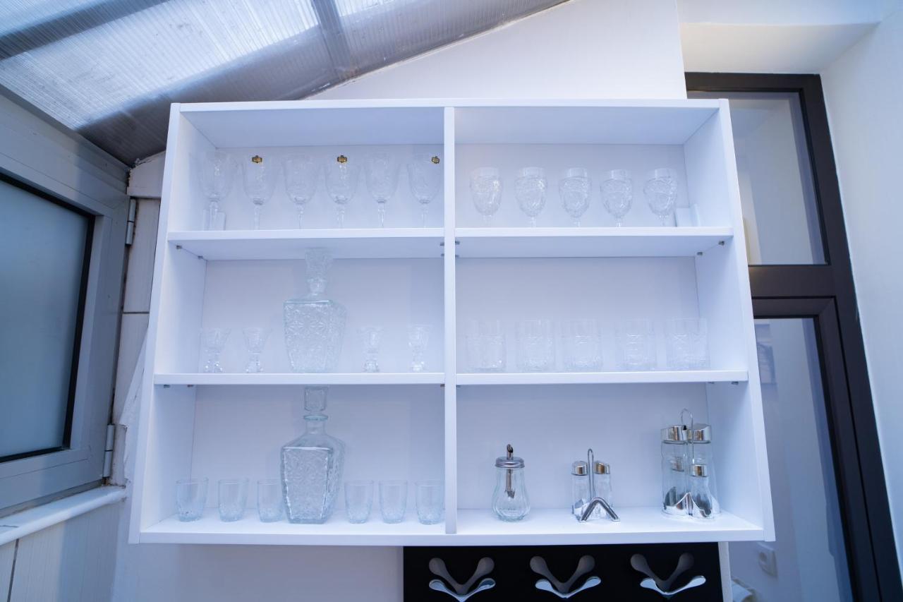 Apartment Story Beograd Luaran gambar