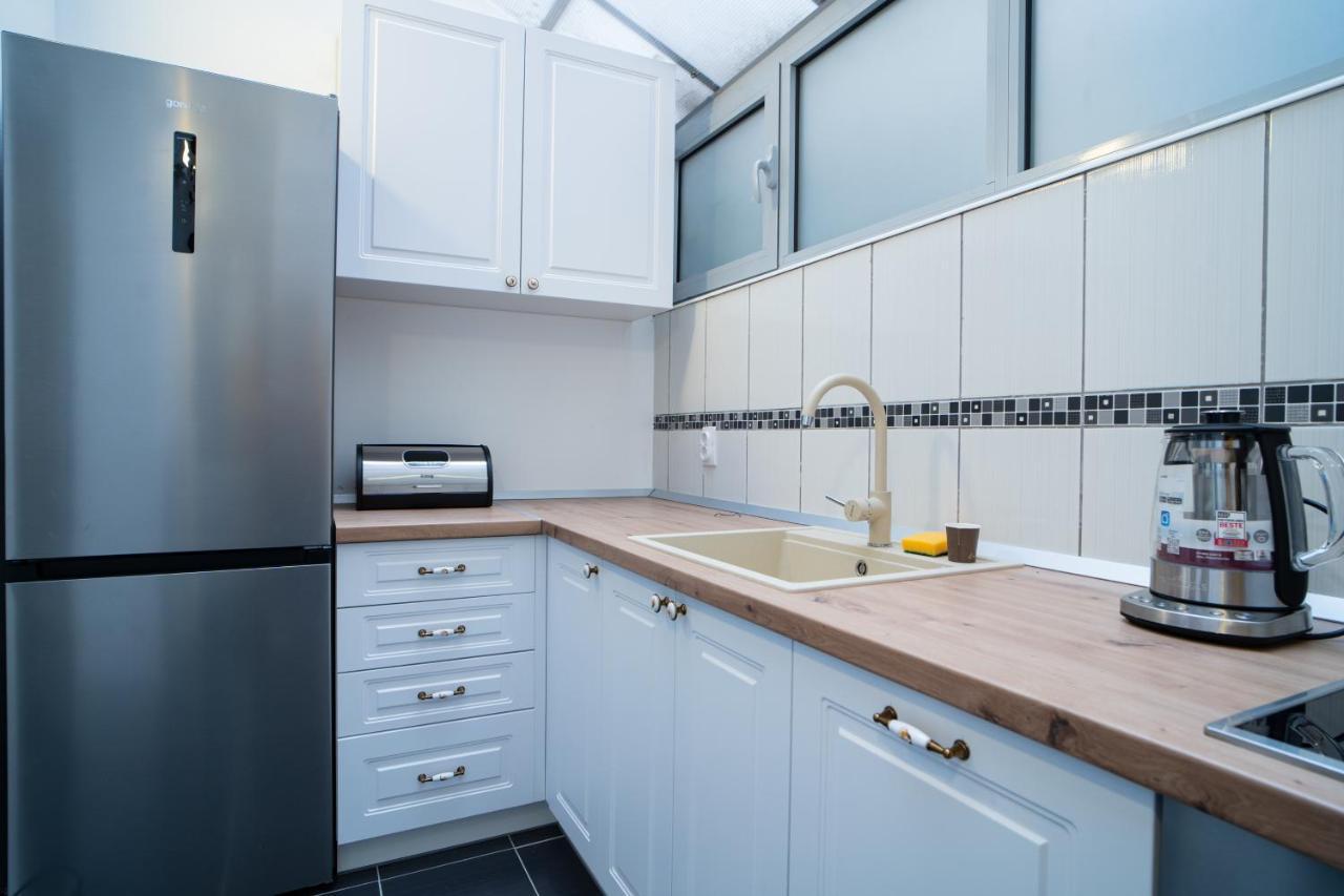 Apartment Story Beograd Luaran gambar
