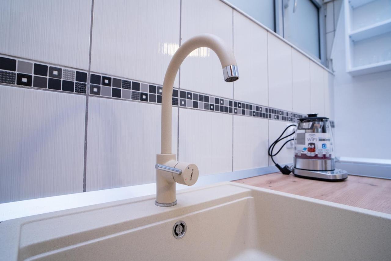 Apartment Story Beograd Luaran gambar
