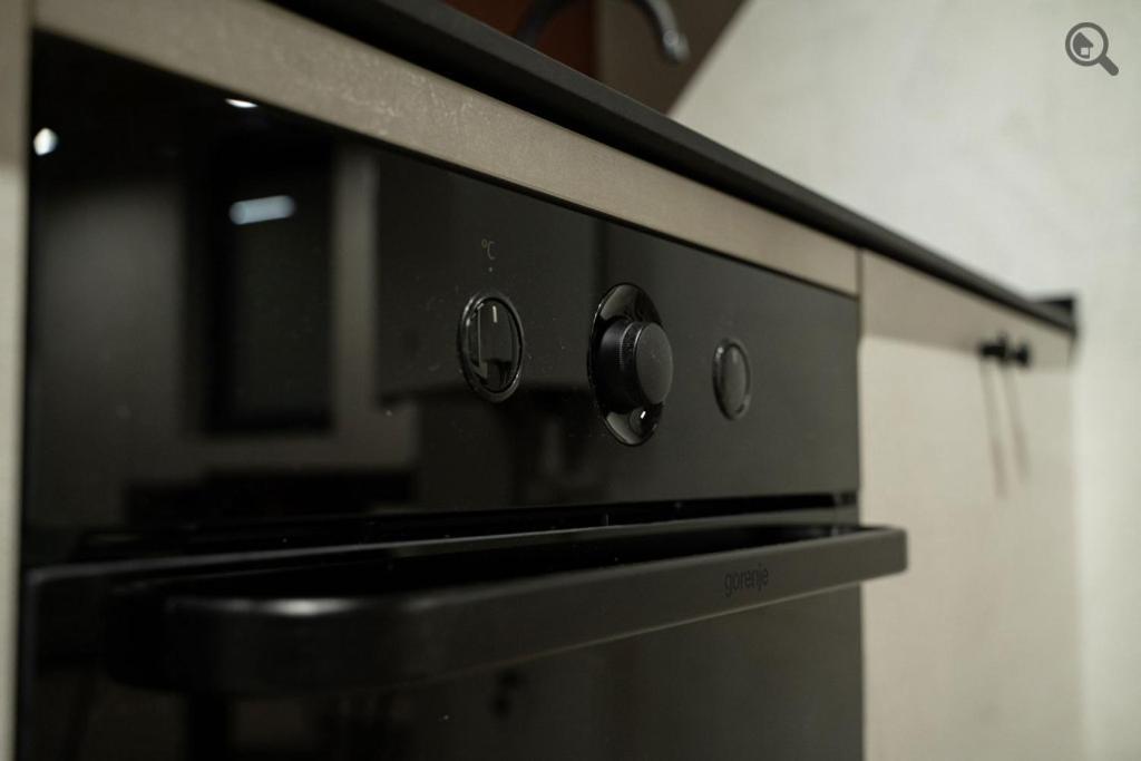 Apartment Story Beograd Luaran gambar
