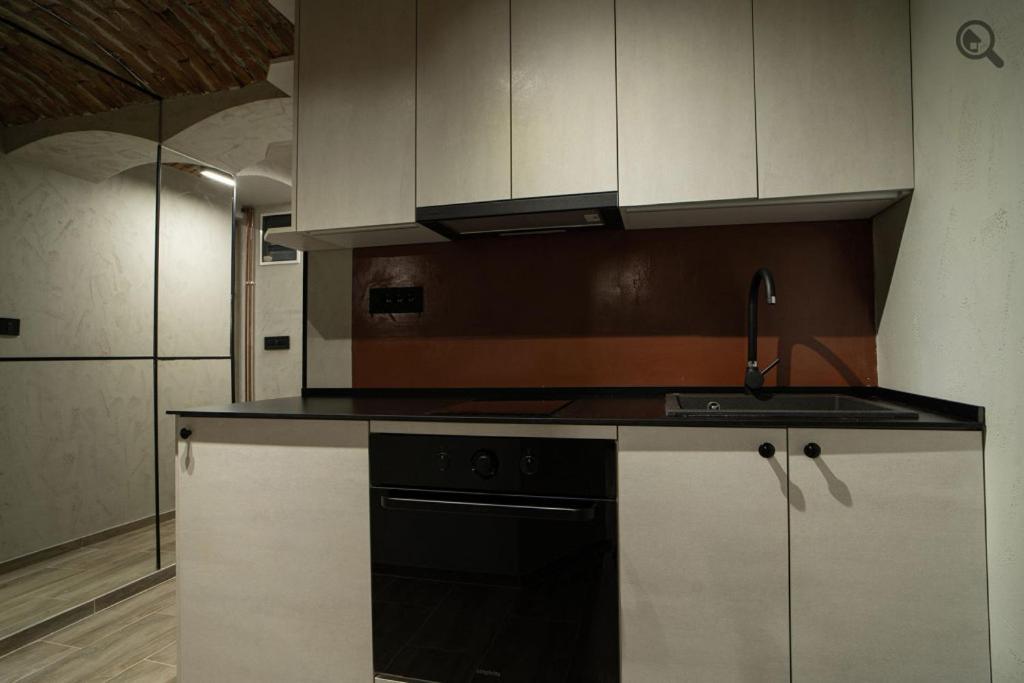 Apartment Story Beograd Luaran gambar