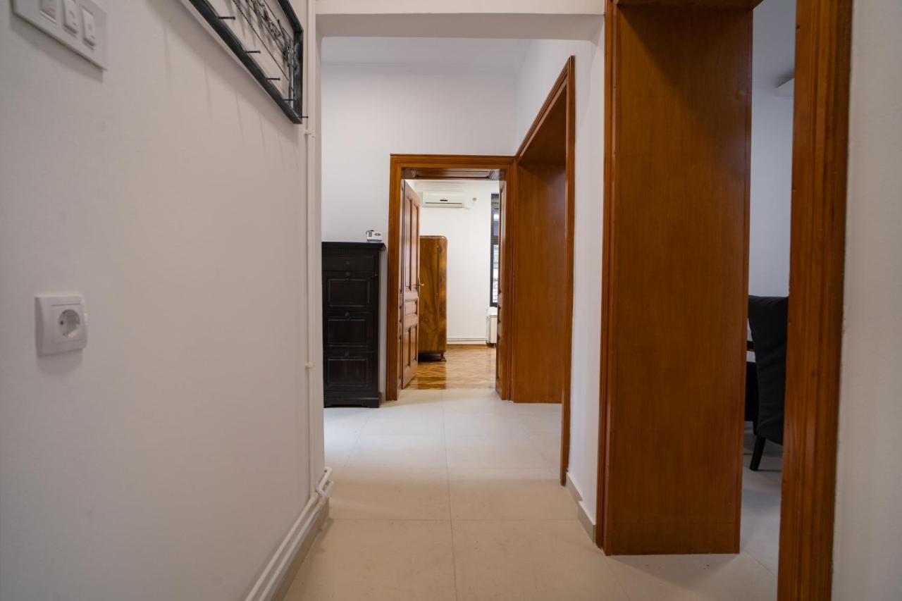 Apartment Story Beograd Luaran gambar