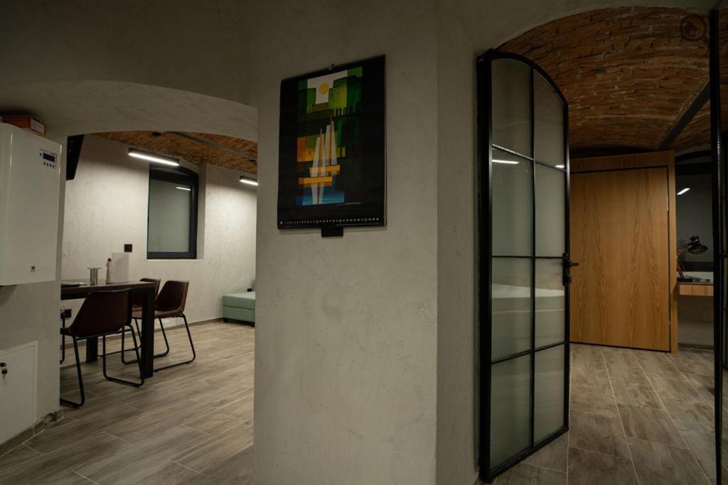 Apartment Story Beograd Luaran gambar