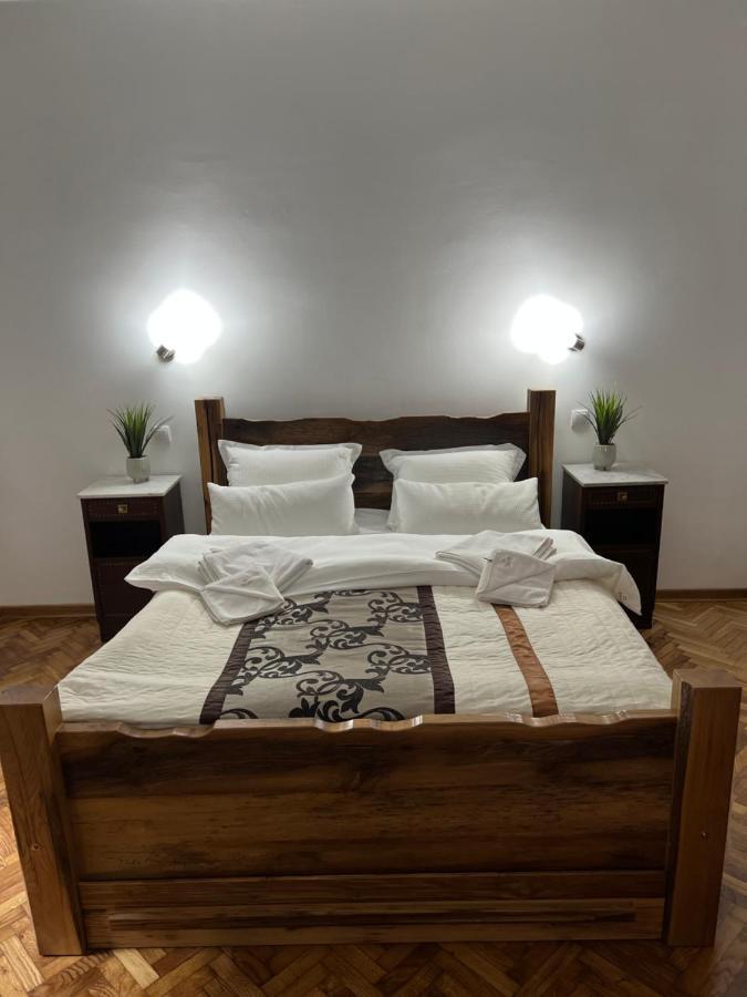 Apartment Story Beograd Luaran gambar