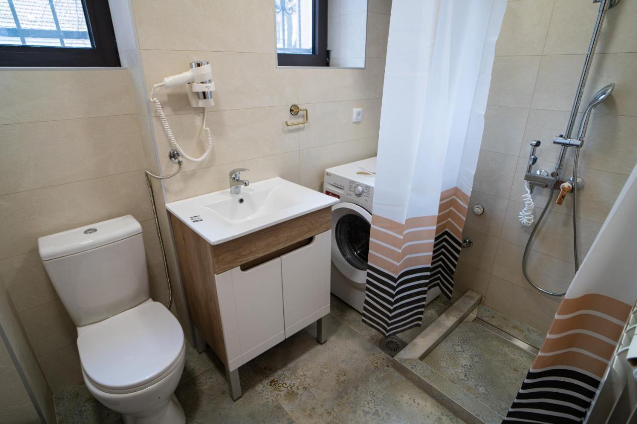 Apartment Story Beograd Luaran gambar