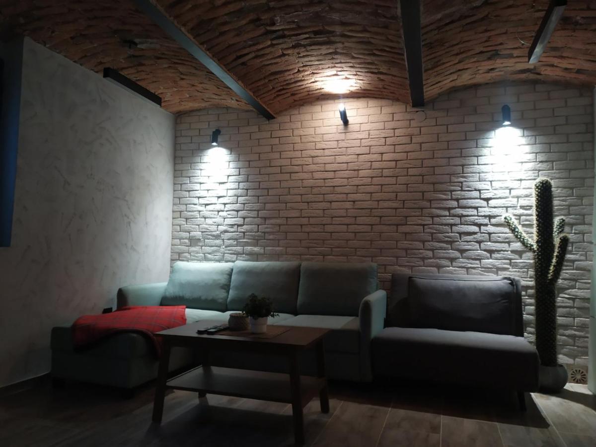 Apartment Story Beograd Luaran gambar